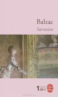 Balzac - Sarrasine