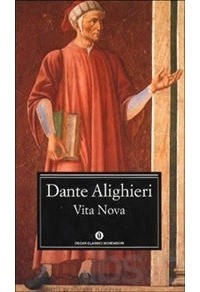 Dante Alighieri - Vita nova