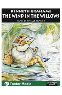 Kenneth Grahame - The Wind in the Willows