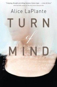 Alice LaPlante - Turn of Mind