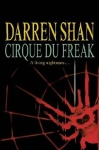 Darren Shan - Cirque Du Freak