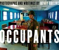 Henry Rollins - Occupants