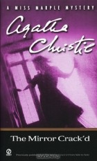 Agatha Christie - The Mirror Crack'd
