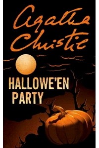 Agatha Christie - Halloween Party