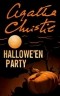 Agatha Christie - Halloween Party