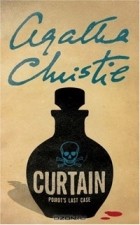 Agatha Christie - Curtain: Poirot&#039;s Last Case
