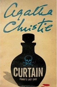 Agatha Christie - Curtain: Poirot's Last Case