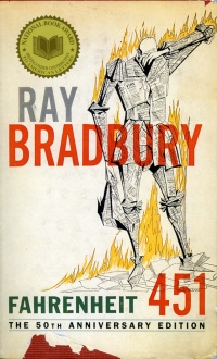 Ray Bradbury - Fahrenheit 451