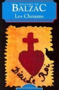Honoré de Balzac - Les Chouans