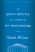 Elizabeth McCracken - An Exact Replica of a Figment of My Imagination