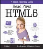  - Head First HTML5 Programming: Building Web Apps with JavaScript