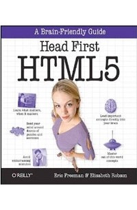  - Head First HTML5 Programming: Building Web Apps with JavaScript
