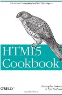 HTML5 Cookbook (Oreilly Cookbooks)