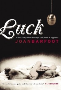 Joan Barfoot - Luck
