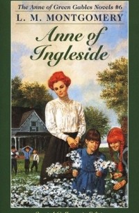 Lucy Maud Montgomery - Anne of Ingleside