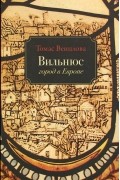Вильнюс. Город в Европе
