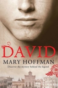 Mary Hoffman - David