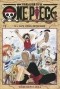 Эйитиро Ода - One Piece. Большой куш. Книга 1. На заре приключений