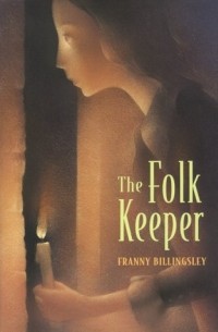 Фрэнни Биллингсли - The Folk Keeper