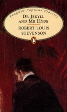  - The Strange Case of Dr Jekyll and Mr Hyde