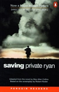 - Saving Private Ryan
