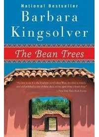 Barbara Kingsolver - The Bean Trees