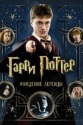 Гарри Поттер. Рождение легенды
