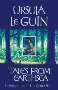 Ursula Le Guin - Tales from Earthsea