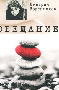 Дмитрий Воденников - Обещание