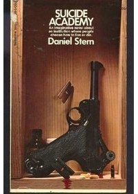 Daniel Stern - The Suicide Academy
