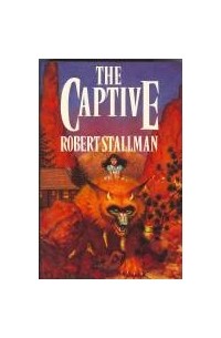 Robert Stallman - The Captive