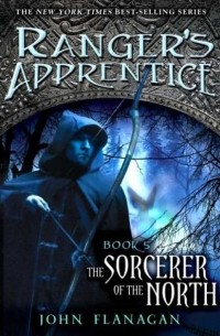 John Flanagan - The Sorcerer of the North