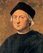 Христофор Колумб - Дневник первого плавания