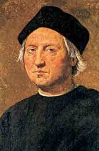 Христофор Колумб - Дневник первого плавания