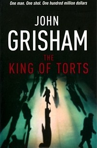 John Grisham - The King of Torts