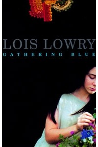 Луис Лоури - Gathering blue