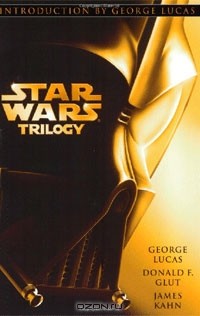  - Star Wars Trilogy