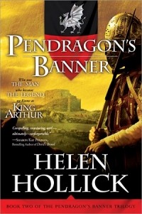 Helen Hollick - Pendragon's Banner