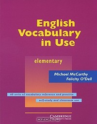  - English Vocabulary in Use: Elementary