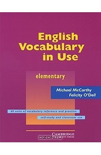  - English Vocabulary in Use: Elementary