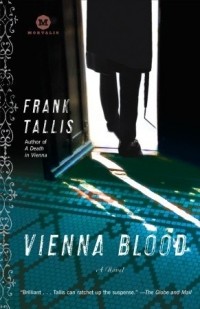 Фрэнк Таллис - Vienna Blood