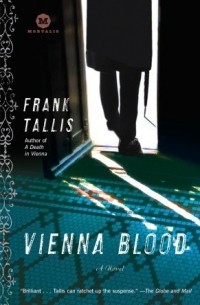 Фрэнк Таллис - Vienna Blood