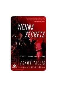 Фрэнк Таллис - Vienna Secrets