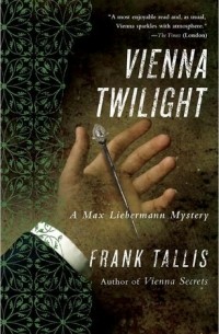 Фрэнк Таллис - Vienna Twilight