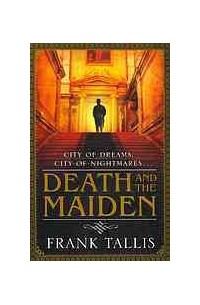 Фрэнк Таллис - Death and the Maiden