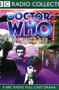 Barry Letts - The Paradise of Death