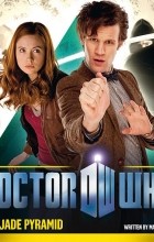 Martin Day - Doctor Who: The Jade Pyramid