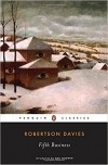 Robertson Davies - Fifth Business