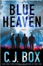 C.J. Box - Blue Heaven