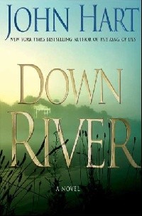 John Hart - Down River